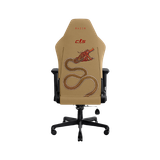  Ghế gaming Razer Iskur V2 X Counter-Strike 2 Edition 