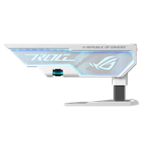  Giá đỡ VGA ASUS ROG XH01 HERCULX GRAPHICS CARD HOLDER White 