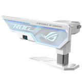  Giá đỡ VGA ASUS ROG XH01 HERCULX GRAPHICS CARD HOLDER White 