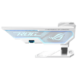  Giá đỡ VGA ASUS ROG XH01 HERCULX GRAPHICS CARD HOLDER White 