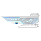  Giá đỡ VGA ASUS ROG XH01 HERCULX GRAPHICS CARD HOLDER White 
