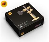  Giá treo màn hình máy tính North Bayou NB-D9 Led RGB 