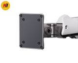  GEARVN - Giá treo màn hình máy tính North Bayou NB-E7 Led RGB 