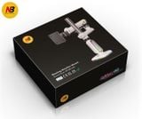  GEARVN - Giá treo màn hình máy tính North Bayou NB-E7 Led RGB 