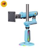  Giá treo màn hình máy tính North Bayou NB-M9 Led RGB 