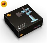  Giá treo màn hình máy tính North Bayou NB-M9 Led RGB 