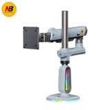  Giá treo màn hình máy tính North Bayou NB-V8 Led RGB 