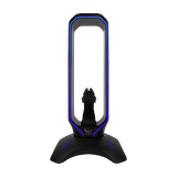  Giá treo tai nghe ZADEZ Black (ZHS-701G) 