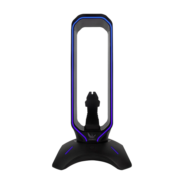 Giá treo tai nghe ZADEZ Black (ZHS-701G)