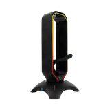  Giá treo tai nghe ZADEZ Black (ZHS-701G) 