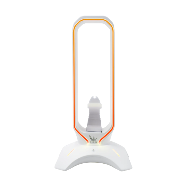 Giá treo tai nghe ZADEZ White (ZHS-701GW)