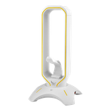  Giá treo tai nghe ZADEZ White (ZHS-701GW) 