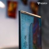  Laptop gaming Gigabyte A16 CTHI3VN893SH 