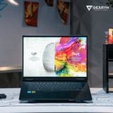  Laptop gaming Gigabyte A16 CMHI2VN894SH 