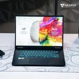  Laptop gaming Gigabyte A16 CTHI3VN893SH 