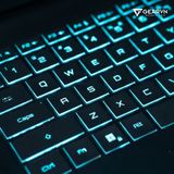  Laptop gaming Gigabyte A16 CMHI2VN893SH 