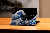 Laptop MSI Prestige 13 AI+ Ukiyoe Edition A2VMG 075VN 