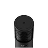  Micro HyperX SoloCast 2 Black 