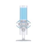  Micro HyperX QuadCast 2 White 