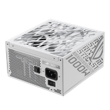  Nguồn máy tính ASUS ROG STRIX GAMING 1000P WHITE 