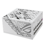  Nguồn máy tính ASUS ROG STRIX GAMING 1000P WHITE 