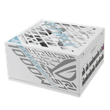  Nguồn máy tính ASUS ROG STRIX GAMING 1000P WHITE 