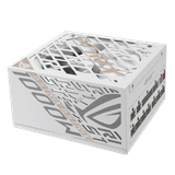  Nguồn máy tính ASUS ROG STRIX GAMING 1000P WHITE 