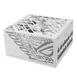  Nguồn máy tính ASUS ROG STRIX GAMING 1000P WHITE 