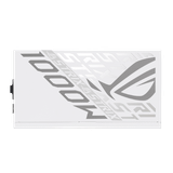  Nguồn máy tính ASUS ROG STRIX GAMING 1000P WHITE 