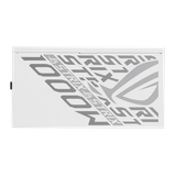  Nguồn máy tính ASUS ROG STRIX GAMING 1000P WHITE 