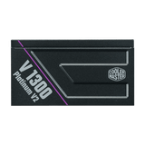  Nguồn máy tính Cooler Master V Platinum 1300 V2 - 1600W - 80 Plus Platinum - Full Modular 
