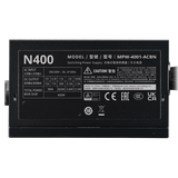  Nguồn máy tính CoolerMaster Elite NEX N400 230V (400W) 