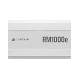  Nguồn máy tính Corsair RM1000e White ATX 3.1/CP-9020294-NA 