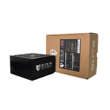  Nguồn máy tính Jetek Elite V6 350W E350 