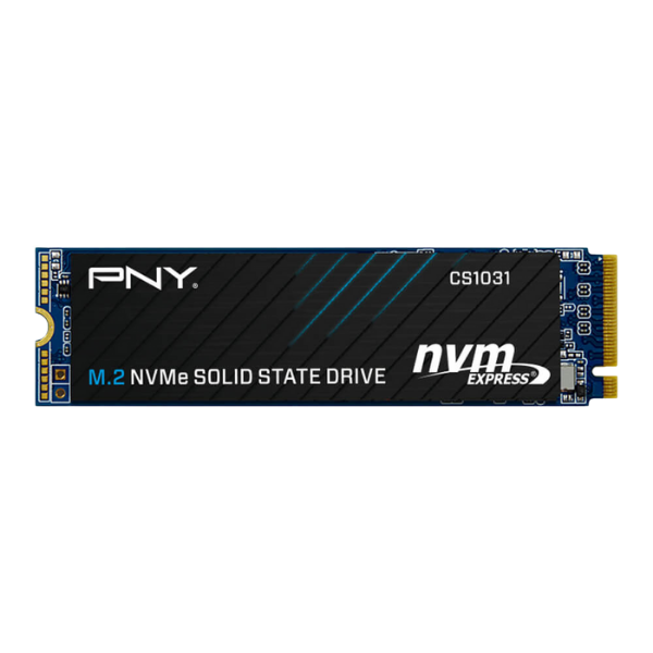 Ổ cứng PNY SSD CS1031 M.2 2280 NVMe 500GB (M280CS1031-500-CL)