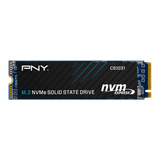  Ổ cứng PNY SSD CS1031 M.2 2280 NVMe 500GB (M280CS1031-500-CL) 