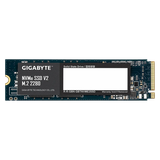  Ổ Cứng SSD GIGABYTE NVMe V2 256GB (G3NVMEV2256G) 