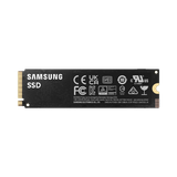  Ổ Cứng SSD Samsung 990 PRO 1TB PCIe Gen4 NVMe (MZ-V9P1T0BW) 
