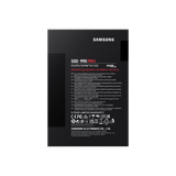  Ổ Cứng SSD Samsung 990 PRO 1TB PCIe Gen4 NVMe (MZ-V9P1T0BW) 