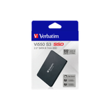  Ổ Cứng SSD Verbatim Vi550 512GB Sata3 