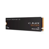  Ổ Cứng SSD WD Black SN7100 1TB M.2 NVMe PCIe Gen4 