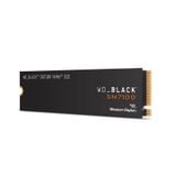  Ổ Cứng SSD WD Black SN7100 2TB M.2 NVMe PCIe Gen4 