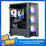  PC GVN INTEL I5-12400F/VGA RTX 5050 