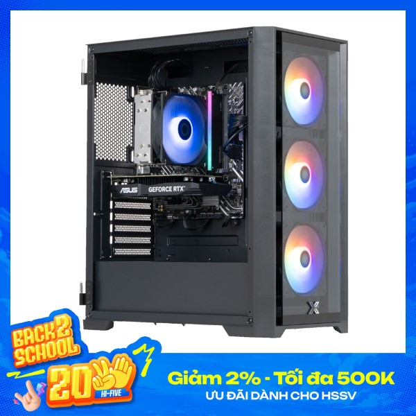 ゲーミングPC NZXT I5 12400F. 3060 12GB NZXT Player PC 3060 Edition, i5-12400F, 16gb RAM, 1tb NVMe, RTX