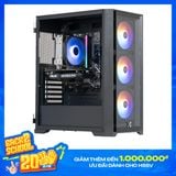  PC GVN Intel i5-12400F/ VGA RTX 3060 