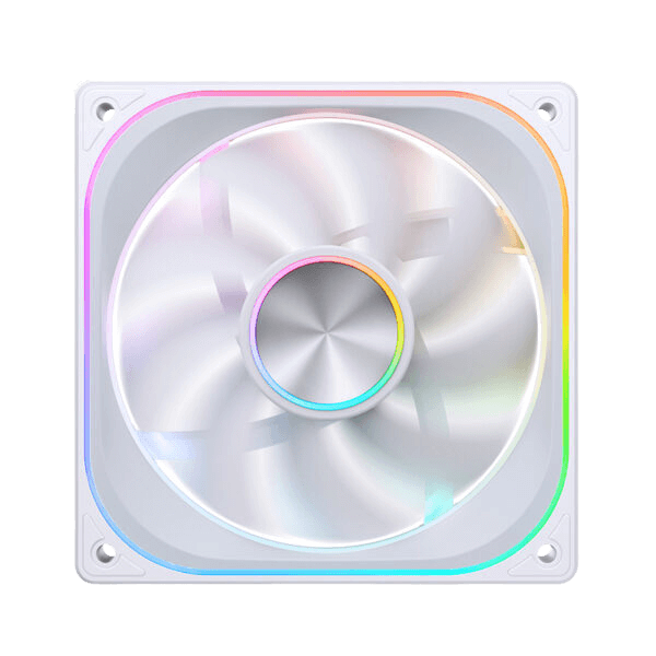 Quạt Máy Tính Jonsbo ZA-120 White