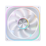  Quạt Máy Tính Jonsbo ZA-120 White 