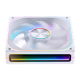  Quạt Máy Tính Jonsbo ZA-120 White 