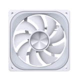  Quạt Máy Tính Jonsbo ZA-120 White 