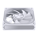  Quạt Máy Tính Jonsbo ZA-120 White 